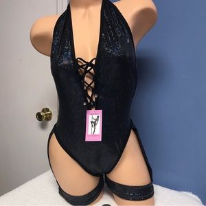 Exotic Dancewear